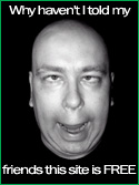 Add a Latin American Passions profile photo Image recommending members add Latin American Passions profile photos