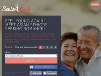 Asian Senior Next Homepage Image